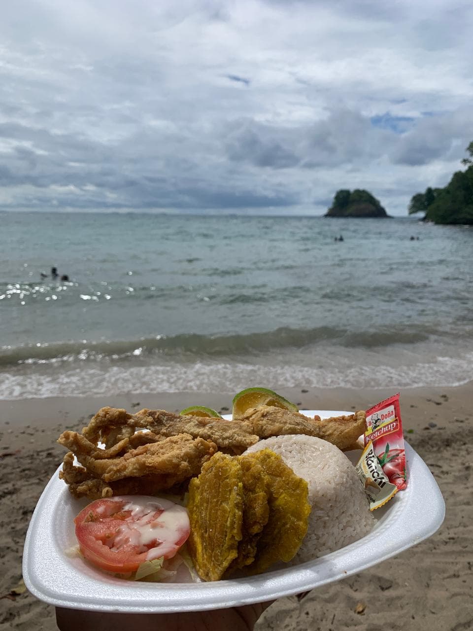 3 Island and 1 Portobelo - Image 4