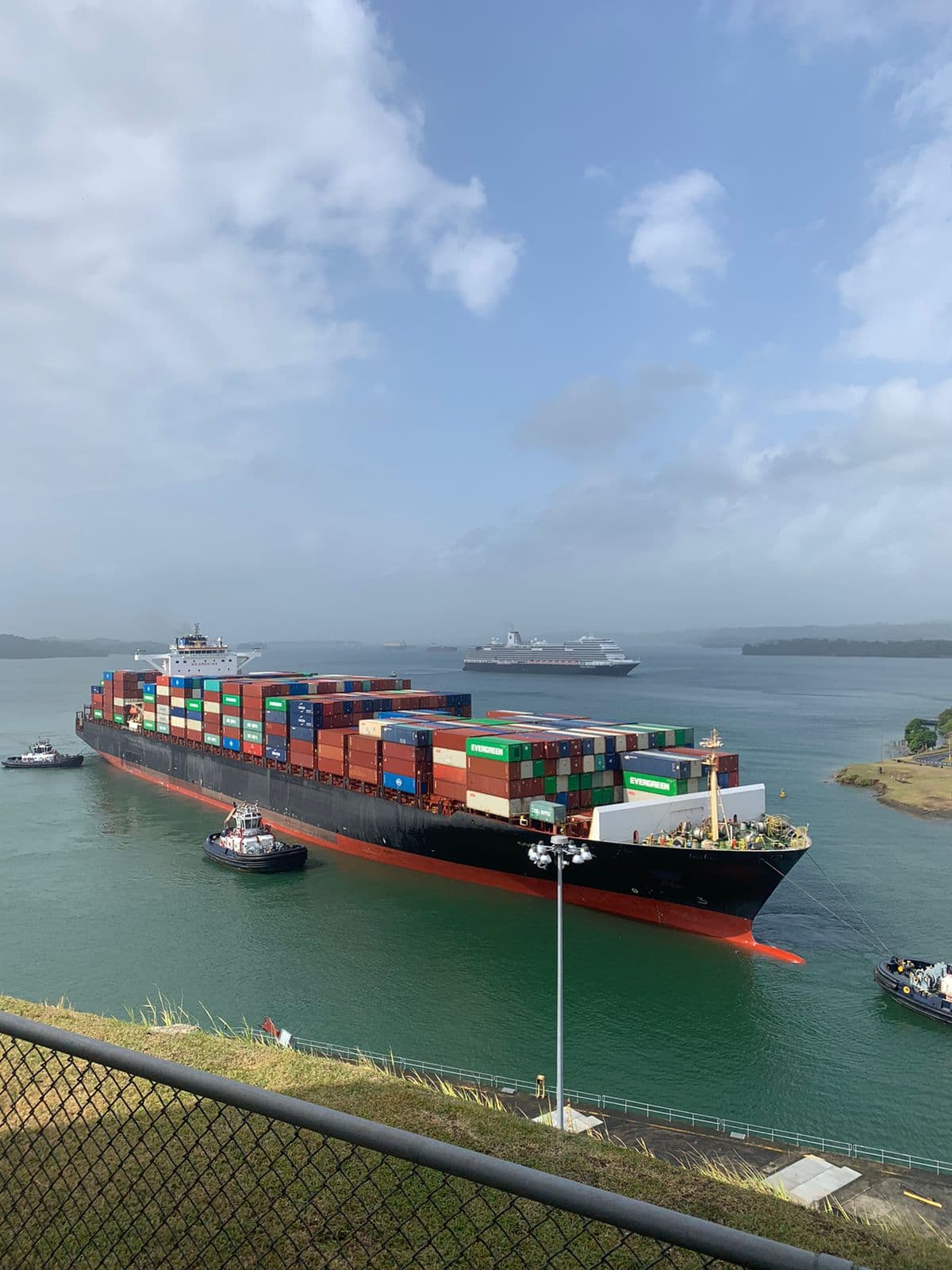 Caribbean Crossroad Tour - Image 2