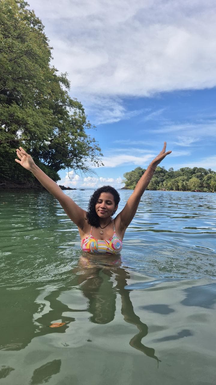 3 Island and 1 Portobelo