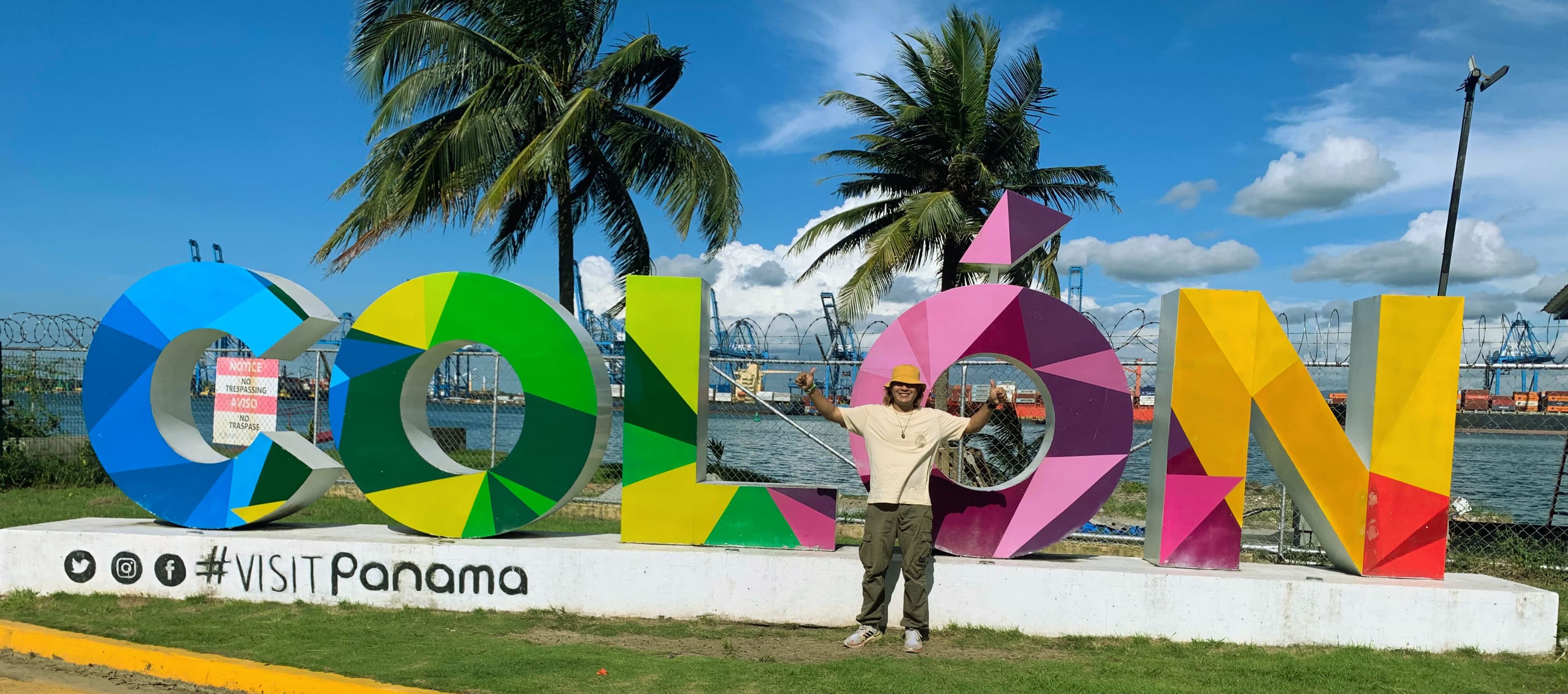 Caribbean Crossroad Tour